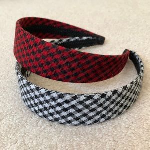2 pack headband